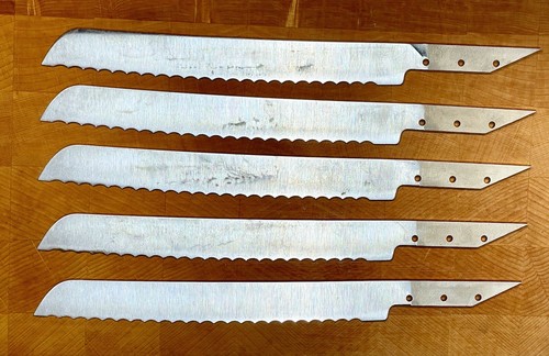 20cm klingenrohling - 20cm,