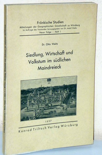 Otto weitz siedlung - otto, weitz: