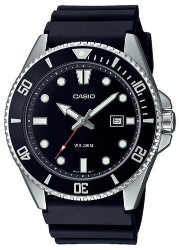 Casio herrenuhr armbanduhr - casio,