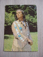 Winnetou II - Karl May -