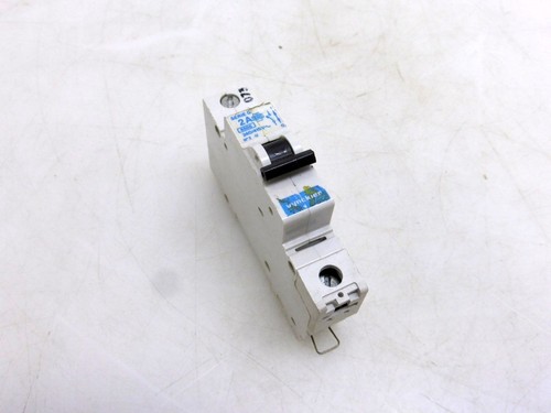 Vynckier serie 240 - 2a;, 240/415v