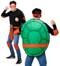 Teenage Muntant Ninja Turtle