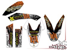 Huntington Dekor Kit für KTM
