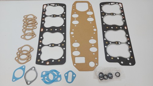 Kopfdichtungssatz ford - kopfdichtungssatz,