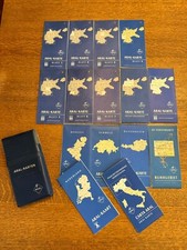 ARAL Karten Satz 15 Karten