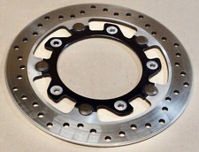 Harley original Bremsscheibe vorne links Brake Rotor Pro Street Softail Breakout