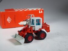 (KI-07-26) NZG 278 O&K Radlader L4 in  1:50 in OVP - TOP