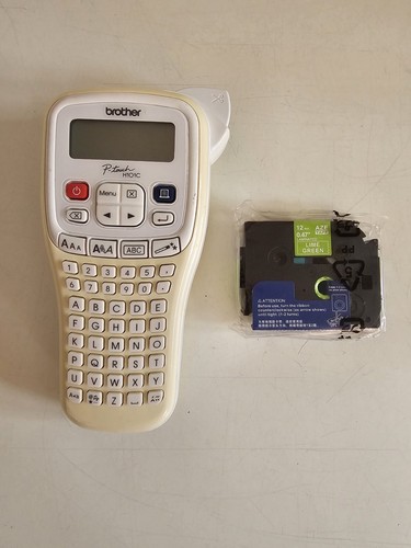 Brother touch h101c - brother,