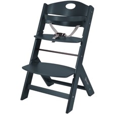 BabyGo Hochstuhl Stepchar Family Treppenhochstuhl black TOP