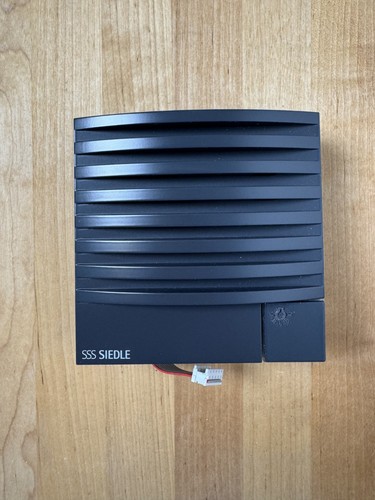Siedle btlm 650 ag - 650-04,