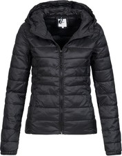 Only Damen Steppjacke Jacke