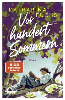 Vor hundert sommern roman - roman, |