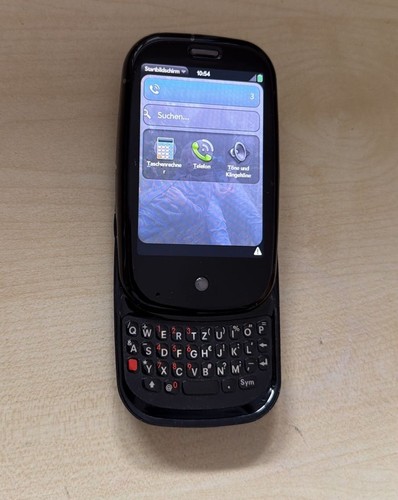 Palm e100 ueu - e100,
