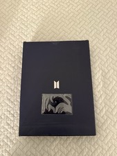 BTS Army Official Fanclub Membership Kit Full Set