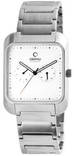 Herrenuhr männeruhr weiß - herrenuhr,