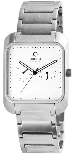Herrenuhr männeruhr weiß - herrenuhr,