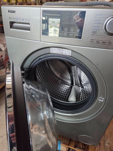 Haier waschmaschine - haier,
