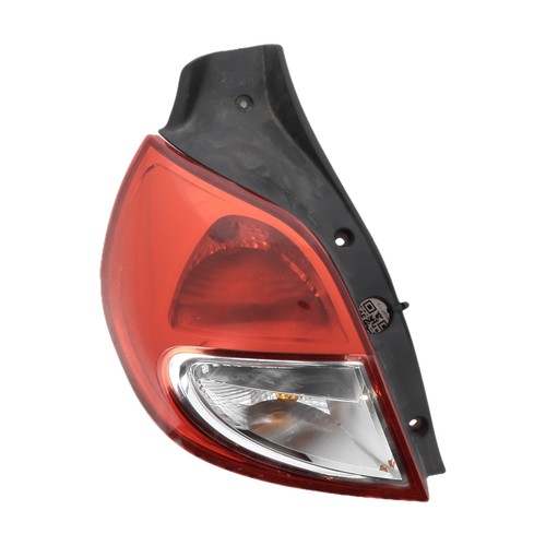 Linke heckleuchte renault clio - heckleuchte,