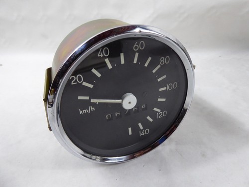 Tacho tachometer trabant 601 - tachometer,