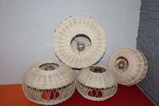 Deckenlampe Ersatzschirm E27