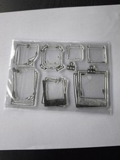 Silikonstempel clearstamps diy - silikonstempel,