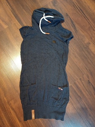 Naketano kleid neuwertig - naketano,