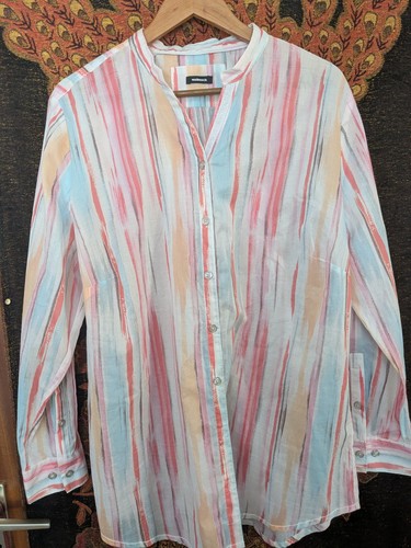 Walbusch neu bluse hemd - neu,