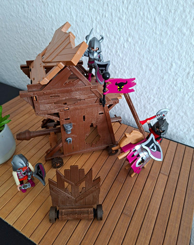 Playmobil ritter set - playmobil, ritter-set