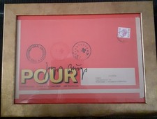 Joseph Beuys POUR, 1975