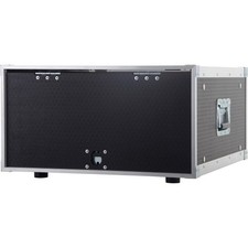 KORN Case 19 Zoll Slide Door