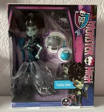 Mattel Monster High X3714 2012