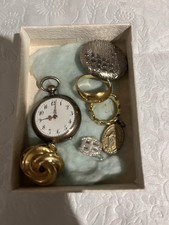 Schmuck Konvolut Vintage Nachlass