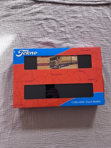 Tekno jimmie karlsson - 1:50,