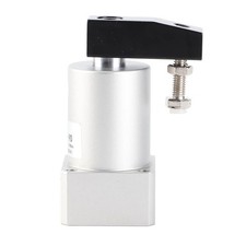 Dreh-Pneumatikzylinder 90-Grad-Winkel-Spannecken-Pressluftschwungwerkzeug (ACK25