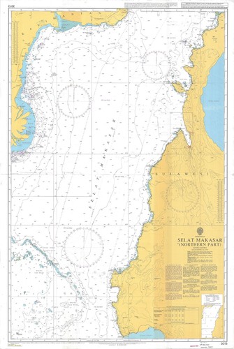Admiralität 3013 indonesien - 3013,