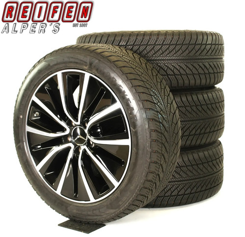 Mercedes cls w257 c257 - w257,