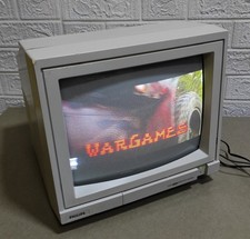 CRT Farbmonitor Philips CM8500