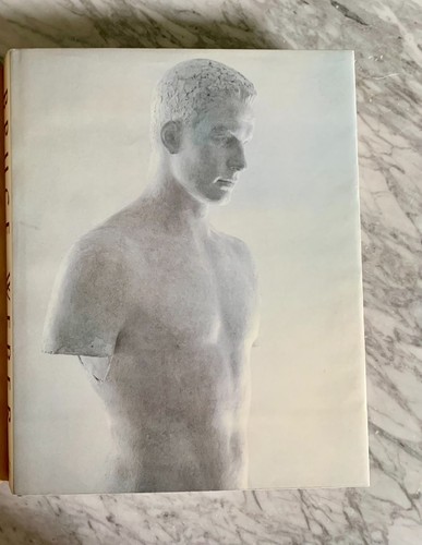 Bruce weber bildband 1989 - bruce,