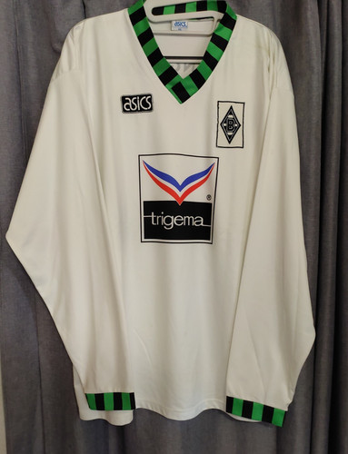 Borussia mönchengladbach - borussia,