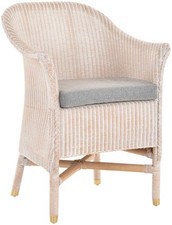 Loom-Sessel Esszimmersessel