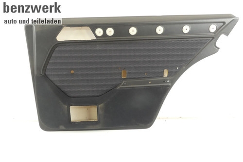 Mercedes w124 mopf1 - mercedes,
