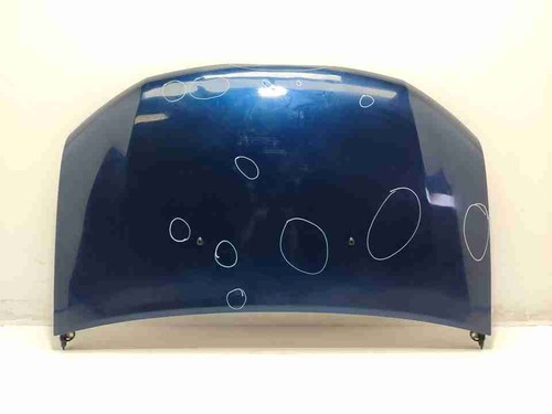 651001918r motorhaube - motorhaube, /
