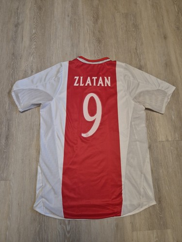Zlatan ibrahimovic ajax - zlatan,