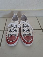 Schuhe diesel chucks 40 - schuhe, gr.