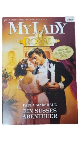 Paula marshall cora - marshall,