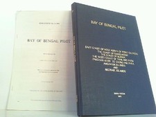 Bay of Bengal Pilot. The east