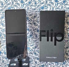 Samsung Galaxy Z Flip4 Bora Purple