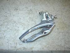 Shimano Umwerfer Anlötsockel 3 Fach Ultegra Rennrad