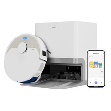 MEDION X55 SW+ Saugroboter