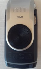 Reiserasierer von Braun Pocket 575 - Gebraucht -  Sehr guter Zustand!